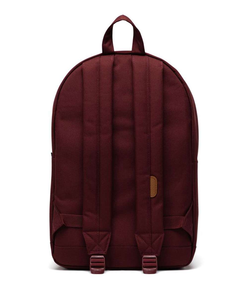 Herschel Pop Quiz Backpack (10011-05655)Port