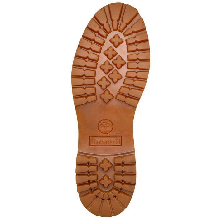 Timberland Men's 6-inch Premium Waterproof Boots #TB010061
