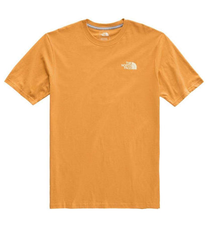 The North Face Men's Short-Sleeve Red Box T-Shirt 