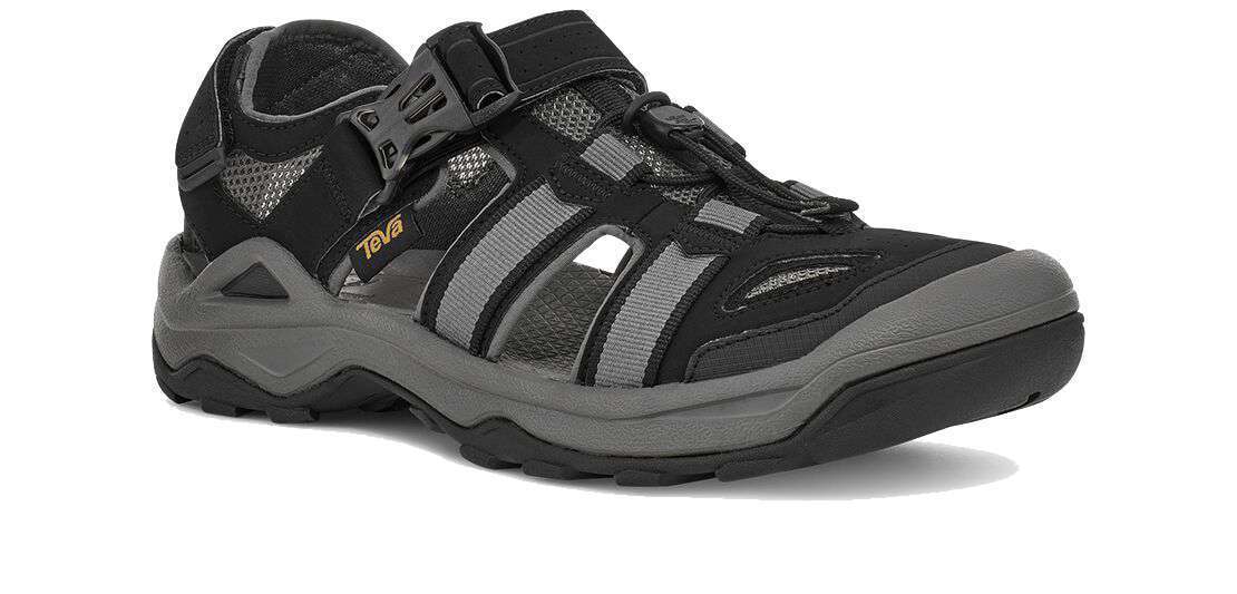 Teva Men's Omnium 2 #1019180 Black
