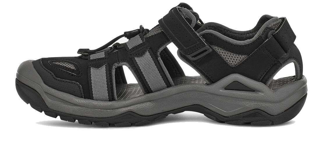 Teva Men's Omnium 2 #1019180 Black