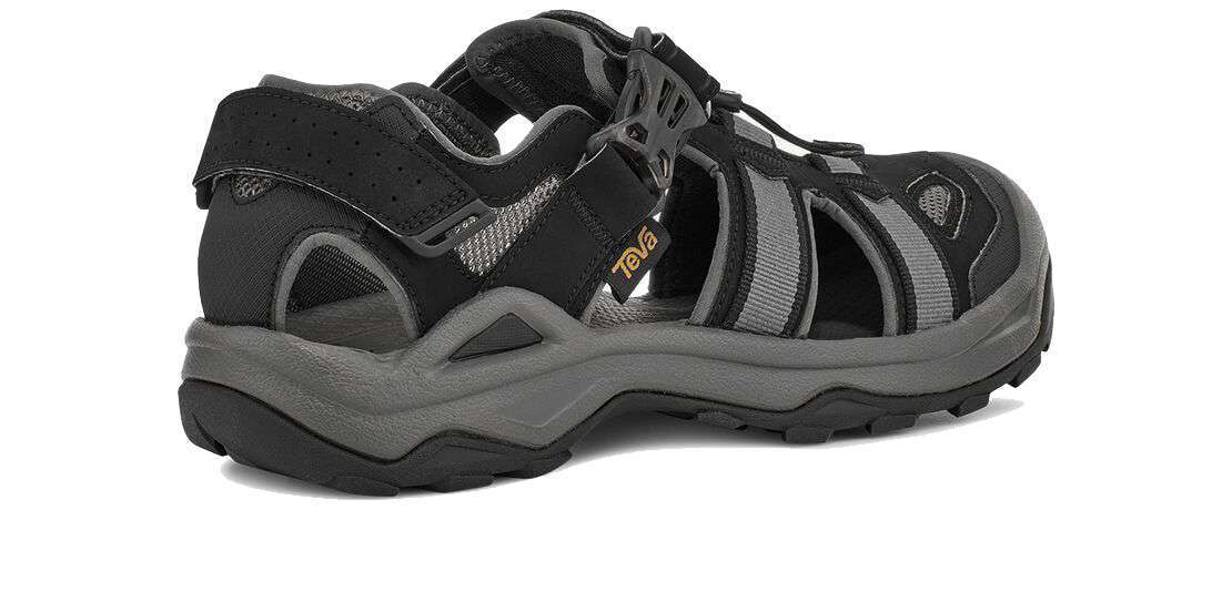 Teva Men's Omnium 2 #1019180 Black