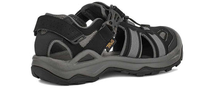 Teva Men's Omnium 2 #1019180 Black