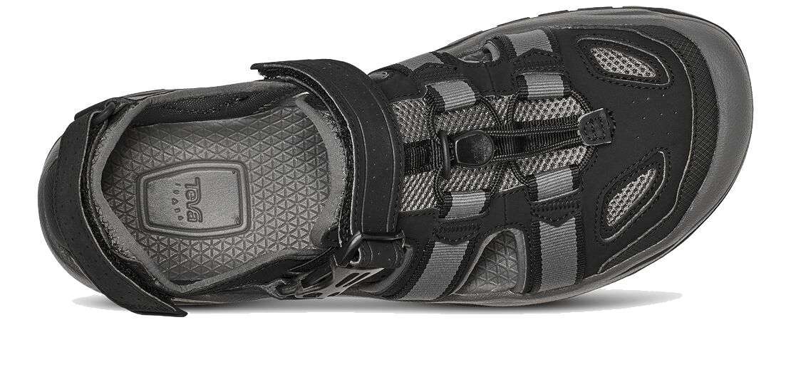 Teva Men's Omnium 2 #1019180 Black