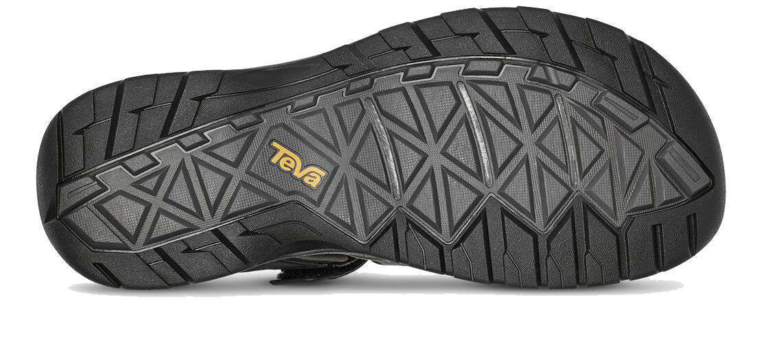 Teva Men's Omnium 2 #1019180 Black