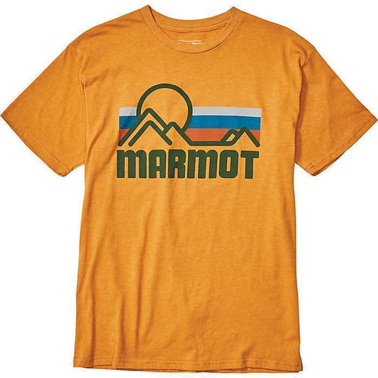 Marmot Men's Coastal Short-Sleeve T-Shirt