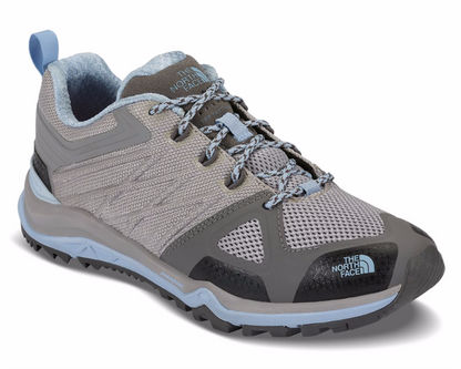 The North Face WOMEN’S ULTRA FASTPACK II Foil Grey