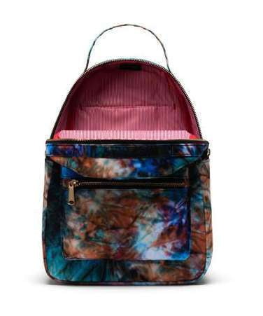 Herschel Nova Backpack - Small #10502-04572 (Summer Tie Dye)