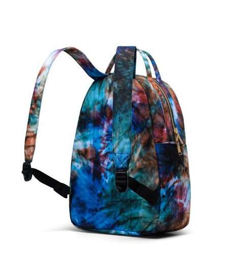 Herschel Nova Backpack - Small #10502-04572 (Summer Tie Dye)
