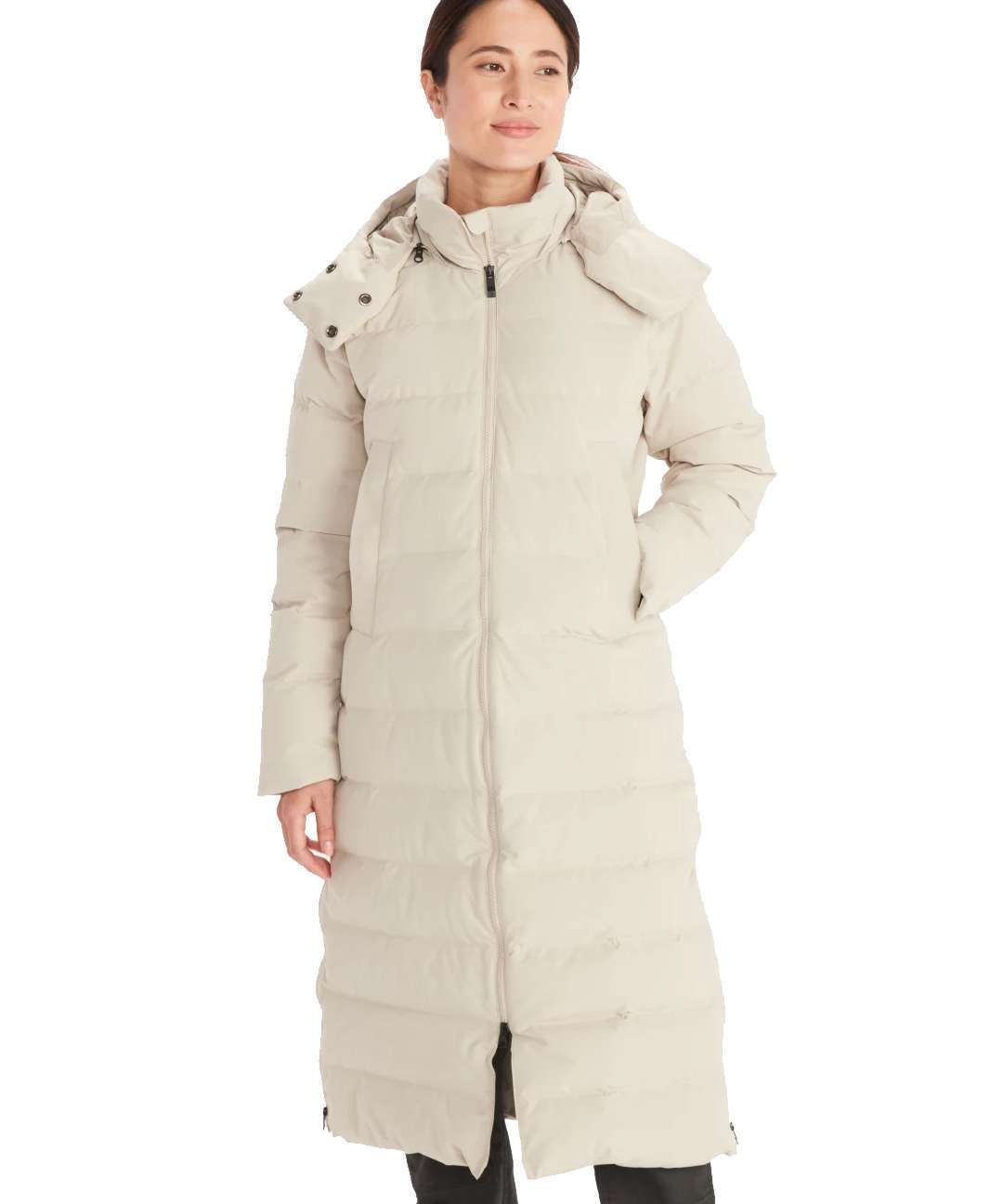 Marmot Women's Prospect Coat , 10750 , Sandbar 