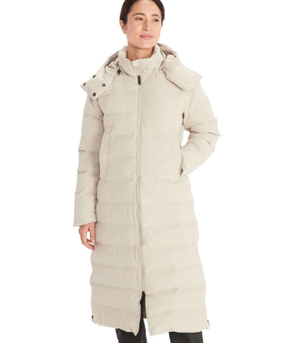 Marmot Women's Prospect Coat , 10750 , Sandbar 