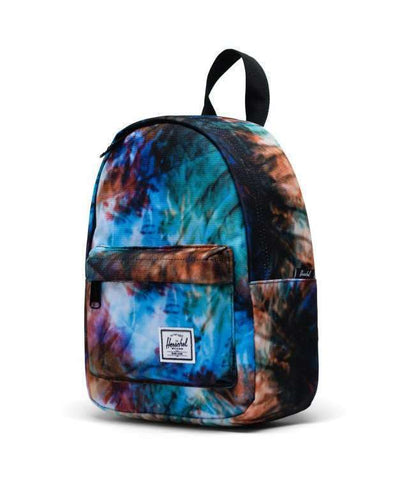 Herschel Classic Mini Backpack, Summer Tie Dye (10787-04572) 