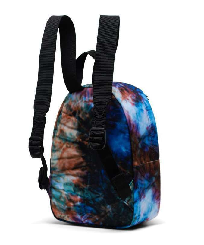 Herschel Classic Mini Backpack, Summer Tie Dye (10787-04572) 