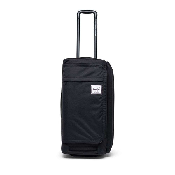 Herschel Outfitter Wheelie Luggage - 70L Black