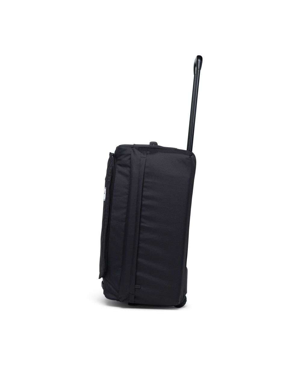 Herschel Outfitter Wheelie Luggage - 70L Black