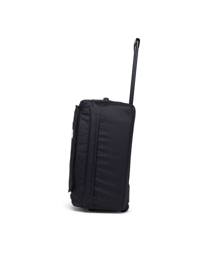 Herschel Outfitter Wheelie Luggage - 70L Black