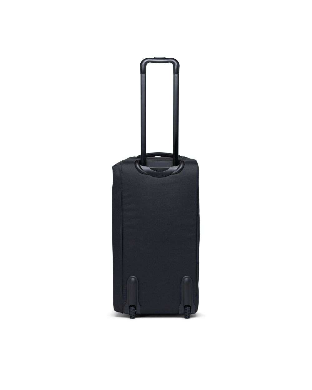 Herschel Outfitter Wheelie Luggage - 70L Black
