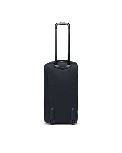 Herschel Outfitter Wheelie Luggage - 70L Black