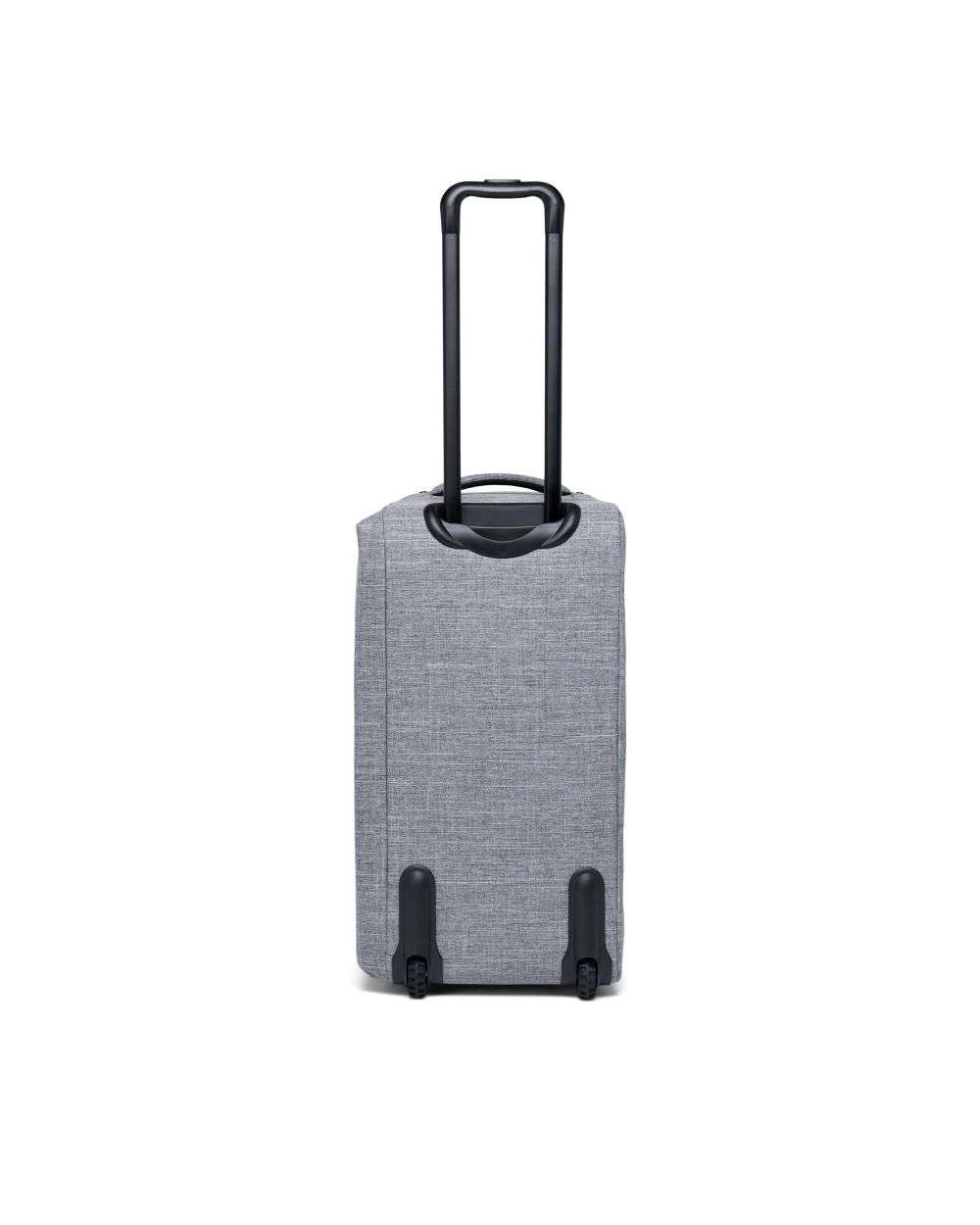 Herschel Outfitter Wheelie Luggage - 70L in Raven Crosshatch