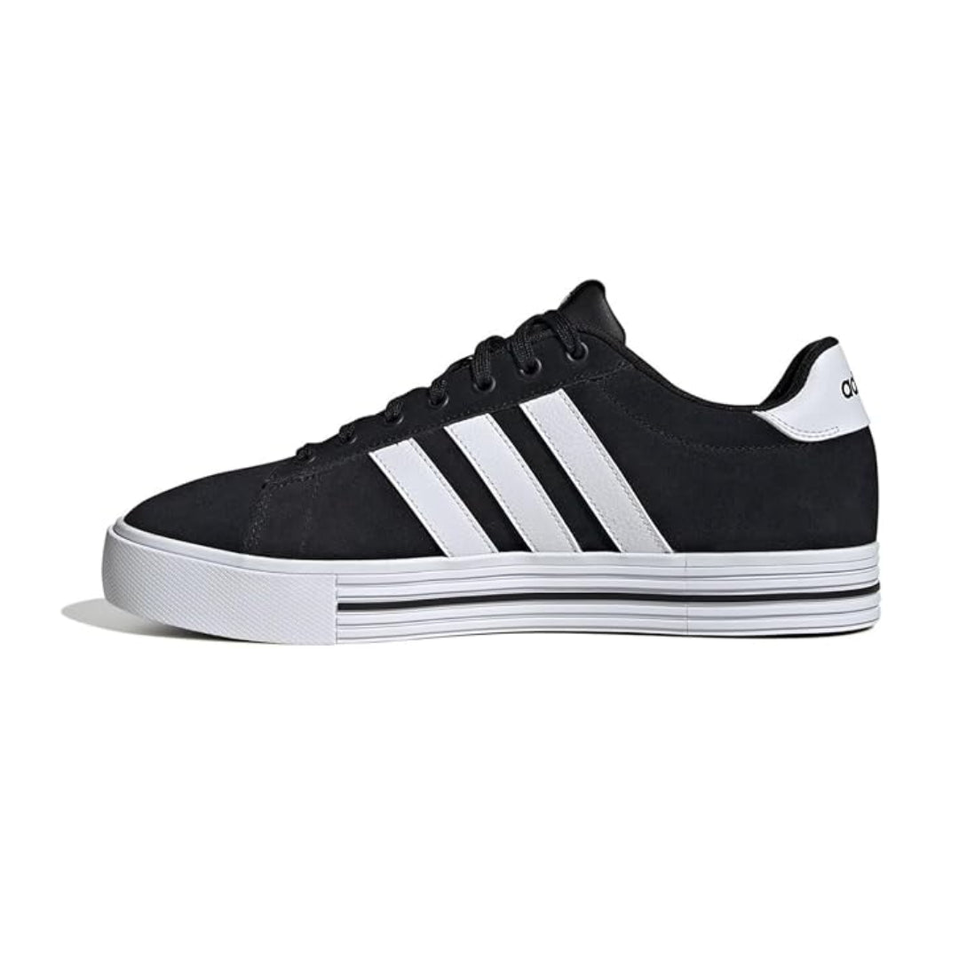 adidas Men's Daily 4.0 Sneaker – a versatile, casual sneaker with classic adidas style and all-day comfort.