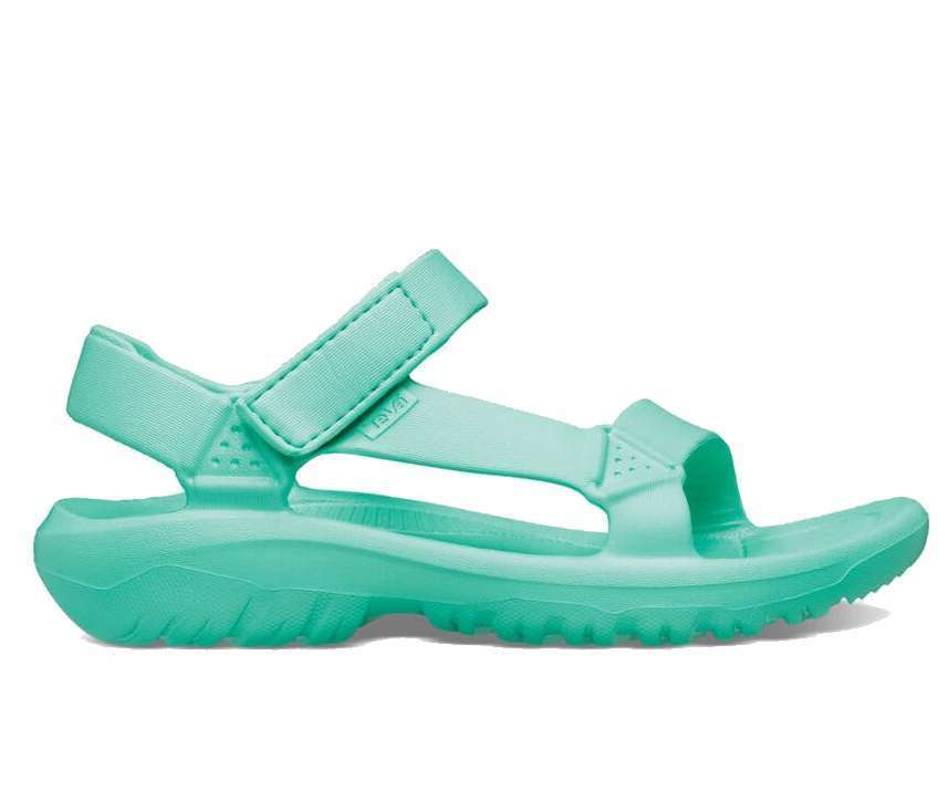 TEVA WOMEN'S HURRICANE DRIFT SANDALS 1102390 WATERFALL