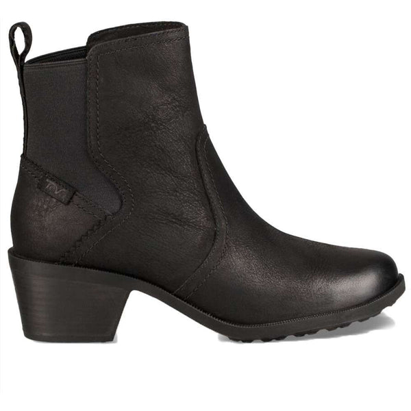 Anaya Chelsea Waterproof Boot 1103230 BLK