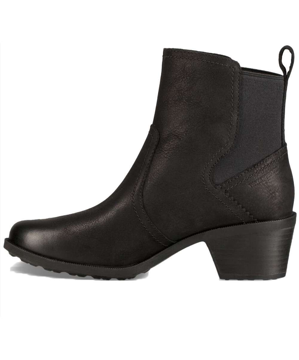 Anaya Chelsea Waterproof Boot 1103230 BLK