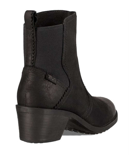 Anaya Chelsea Waterproof Boot 1103230 BLK