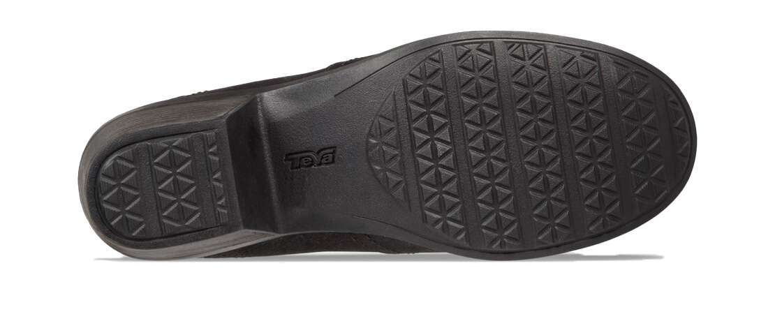 Anaya Chelsea Waterproof Boot 1103230 BLK