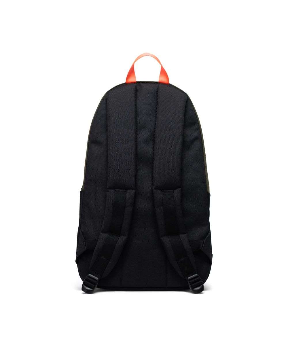 Herschel Heritage PRO Backpack 11040-04940
Ivy Green/Black/Shocking Orange