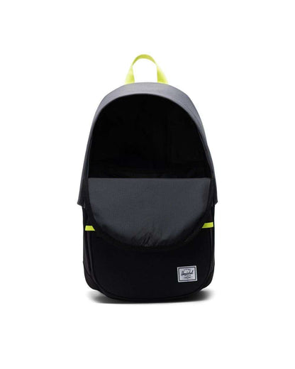 Herschel Heritage PRO Backpack 11040-04942
Grey/Black/Safety Yellow