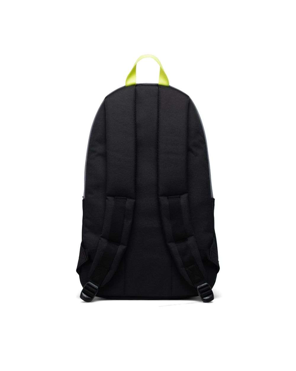 Herschel Heritage PRO Backpack 11040-04942
Grey/Black/Safety Yellow