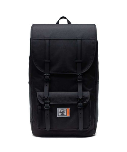 Herschel Little America Backpack Pro Insulated 11039-05286 Black