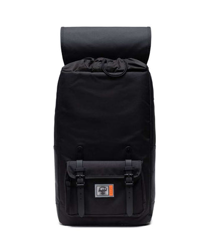 Herschel Little America Backpack Pro Insulated 11039-05286 Black