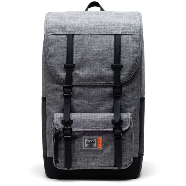 Herschel Little America Backpack Pro Insulated 11039-05293 Raven X