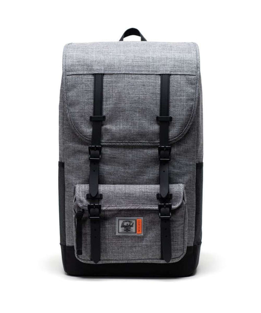 Herschel Little America Backpack Pro Insulated 11039-05293 Raven X