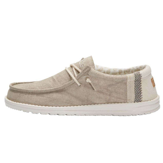 Wally Linen Natural Khaki 110791010 
