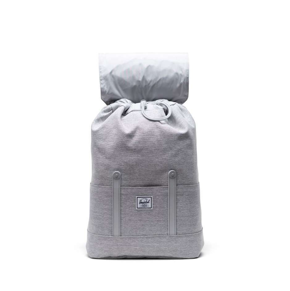 Light Grey Crosshatch