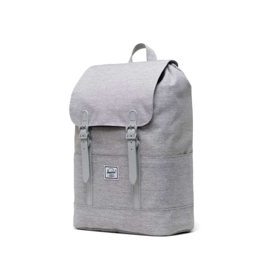 Light Grey Crosshatch