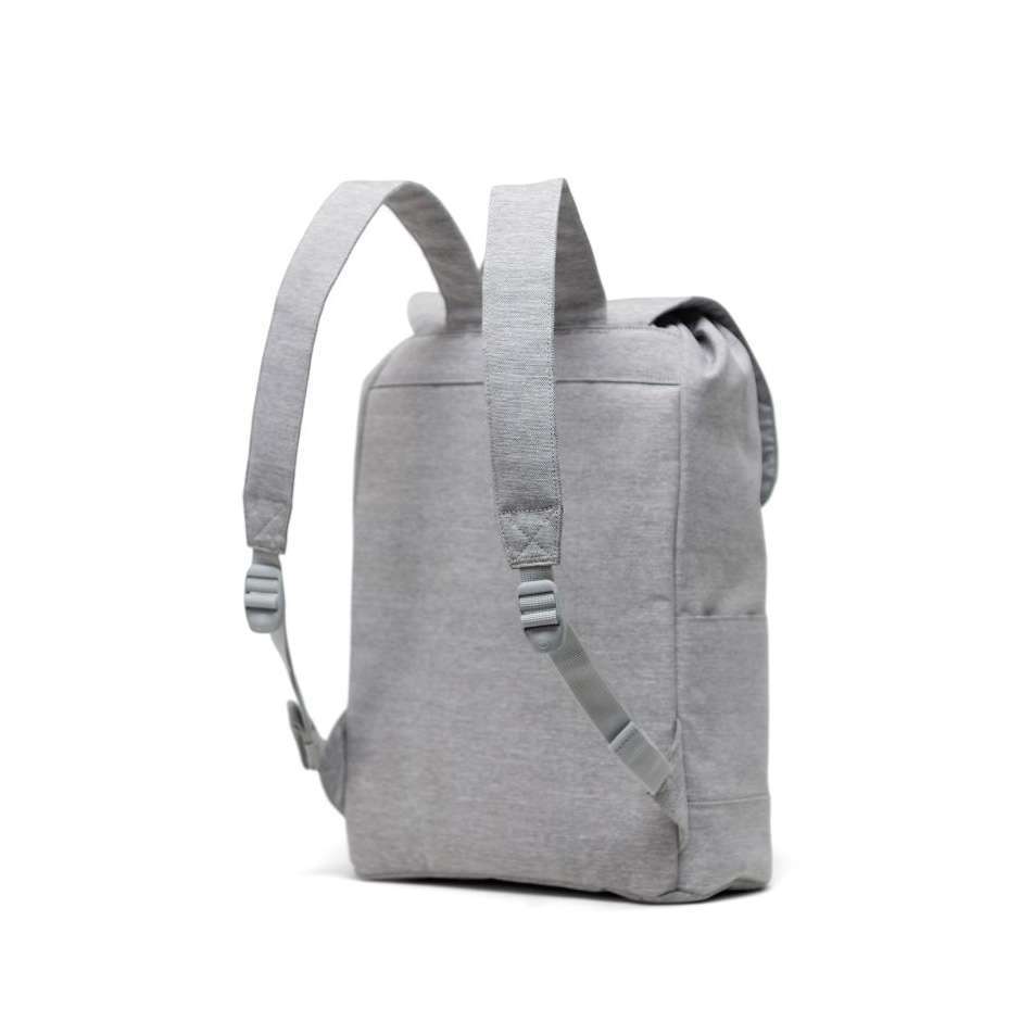 Light Grey Crosshatch