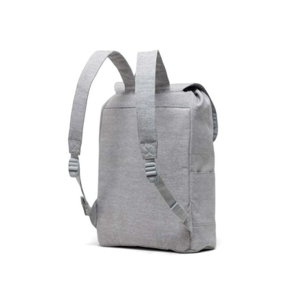 Light Grey Crosshatch