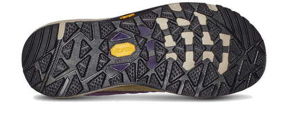 Teva Women's Ridgeview Mid 1116631 Olive Branch/ Purple Pennant