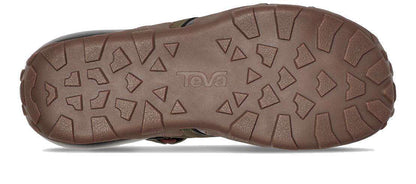 Teva Men's Flintwood Sport Sandals 1118941/DOL