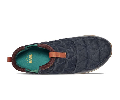 TEVA Women's Re EMBER MID Shoes 1123431 Total Eclipse/ Fudge