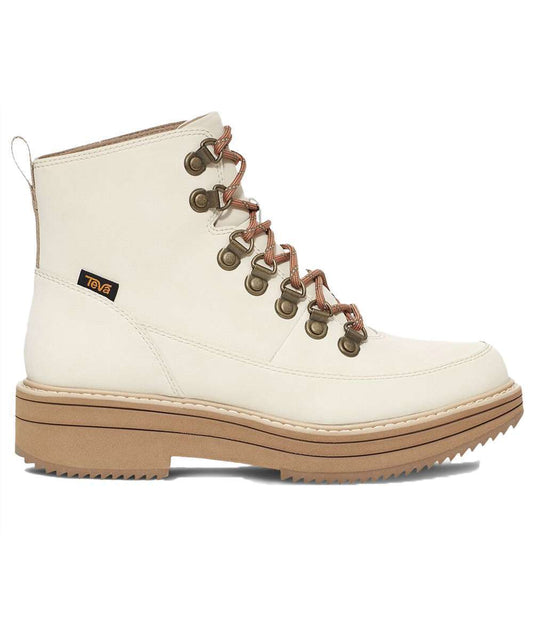 MIDFORM BOOT - White Swan 1123510