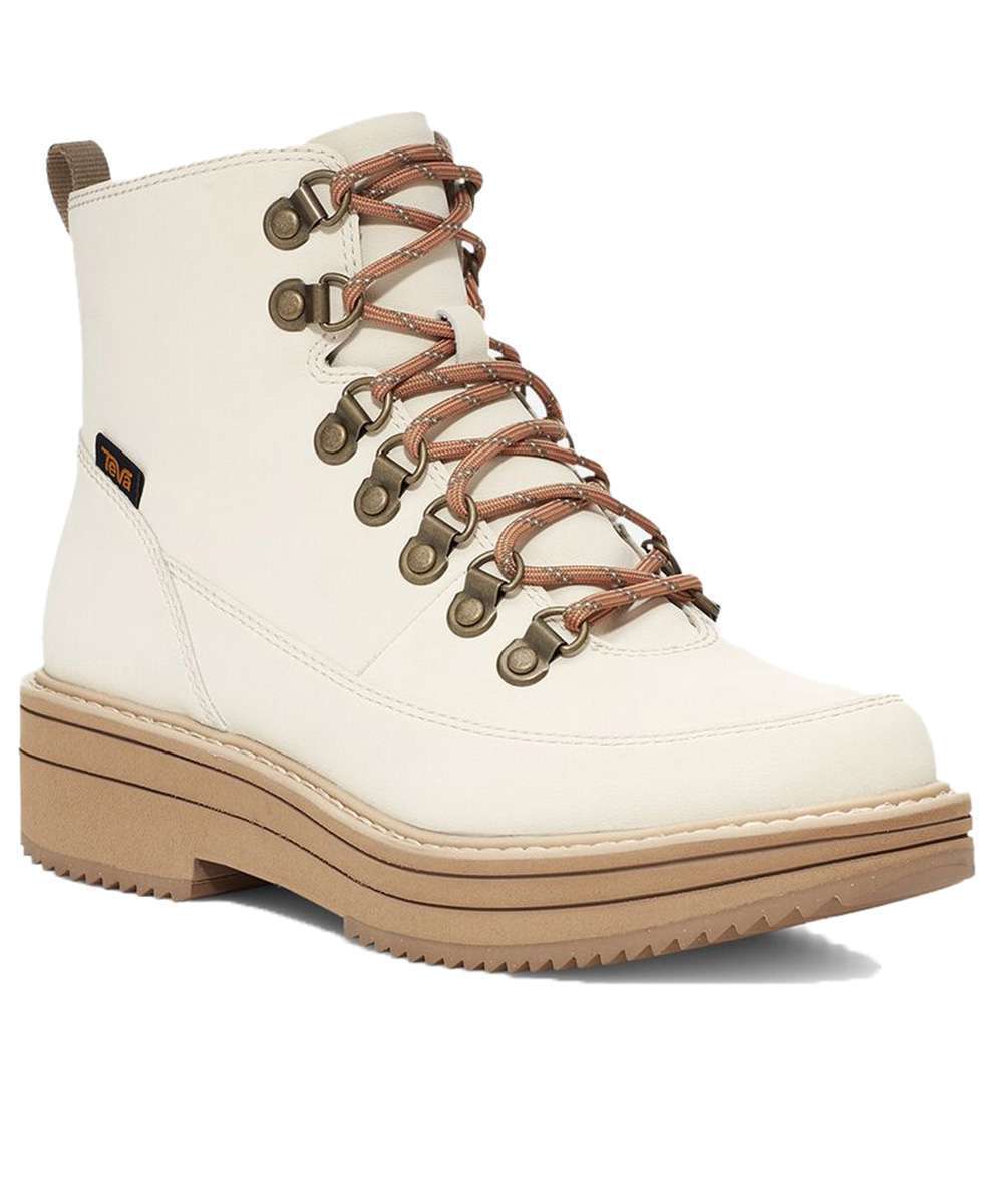 MIDFORM BOOT - White Swan 1123510