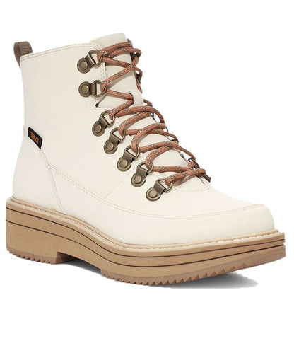 MIDFORM BOOT - White Swan 1123510