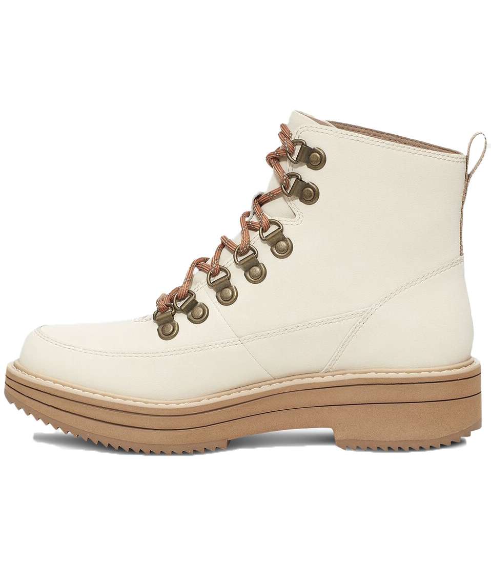 MIDFORM BOOT - White Swan 1123510