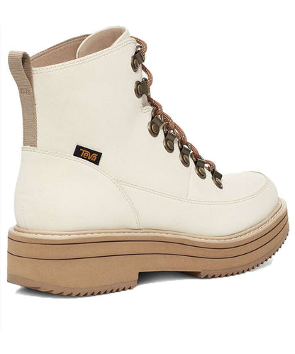 MIDFORM BOOT - White Swan 1123510