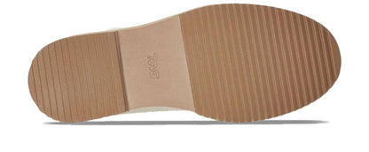 MIDFORM BOOT - White Swan 1123510